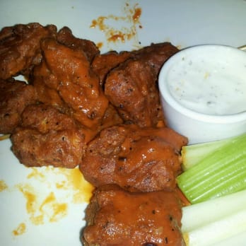 Yard House - Gardein Buffalo Fingers - Bars Near Me - Roseville, California Yard House - Gardein Buffalo Fingers - Bars Near Me - Roseville, California