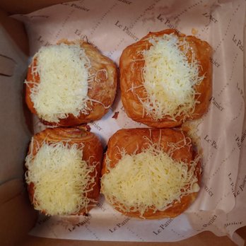 Le Panier - Bakeries Near Me - Seattle, Washington Le Panier - Bakeries Near Me - Seattle, Washington