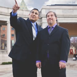 Cabral Law Firm - Helping others see the light of troubling situations.