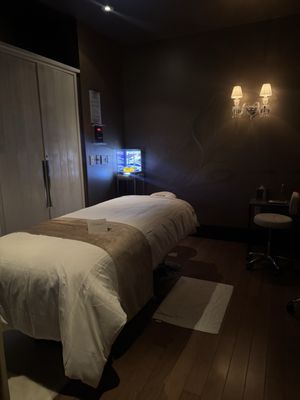 Spa de La Mer by null