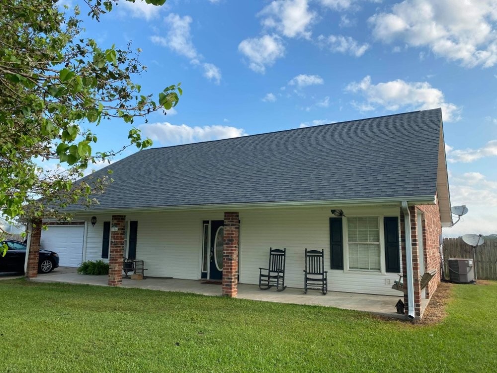 Slide of Fresh start roofing