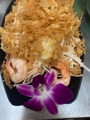 Star of Siam by null