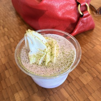 Holsem Coffee - Another sundae ! - Coffee & Tea Near Me - San Diego, California