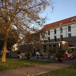 De Oude Keuken