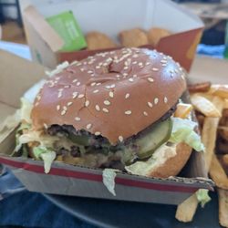 McDonald's - Big Mac