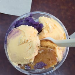 Halo-halo