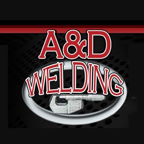 A & D WELDING Updated July 2024 2615 W 2nd St, Grand Island