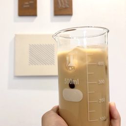 Nbc Latte