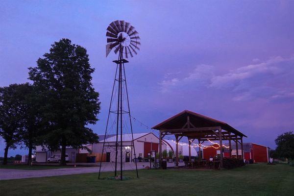 Prairie Fruits Farm and Creamery by null