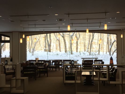 Oirase Keiryu Hotel by Hoshino Resorts by null