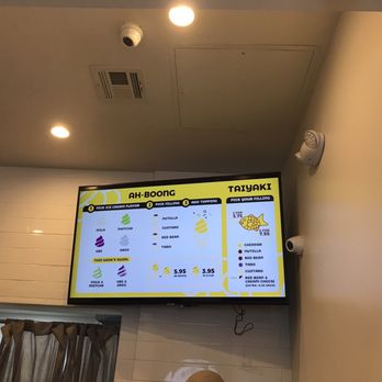 Somisomi - menu for week of 5/13! also a new taiyaki filling flavor - Desserts Near Me - Cupertino, California Somisomi - menu for week of 5/13! also a new taiyaki filling flavor - Desserts Near Me - Cupertino, California