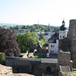 Frauenstein zu Füßen