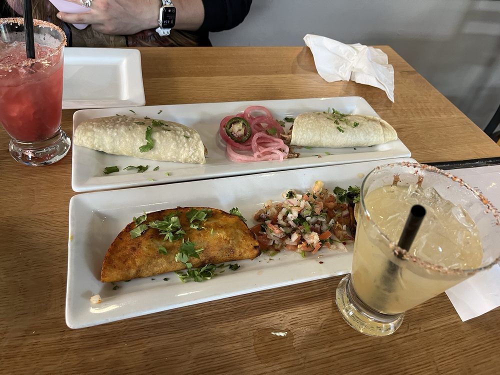 La Rosa Mexican Kitchen