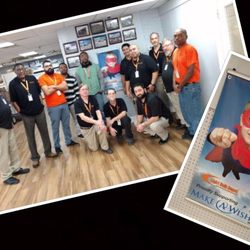 Light Bulb Depot Houston - Proudly Supporting Make-A-Wish Foundation.