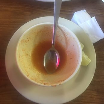 Taqueria Jalisco - Pozole was very good , picture says it all. The people here got it right!!! Finally a pozole that doesn't taste like menudo! - Mexican Near Me - San Antonio, Texas Taqueria Jalisco - Pozole was very good , picture says it all. The people here got it right!!! Finally a pozole that doesn't taste like menudo! - Mexican Near Me - San Antonio, Texas