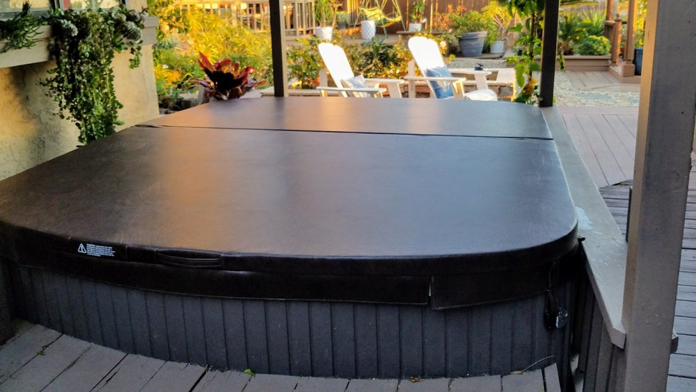 SUNRISE SPA COVERS MANUFACTURING Hot Tub & Pool 120 N Pacific St