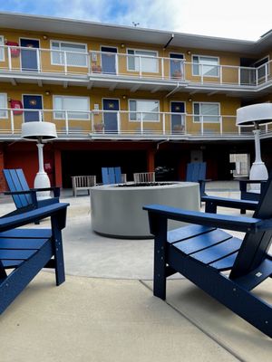 Hotel Del Sol by null