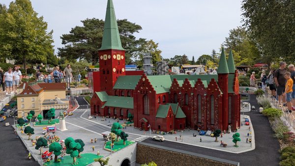 LEGOLAND® Billund Resort by null