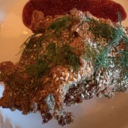 Fried Chicken