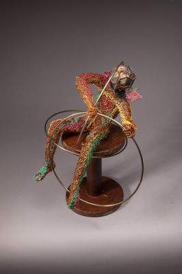 Fay Wood Studio and Art Gallery by null Fay Wood Studio and Art Gallery by null