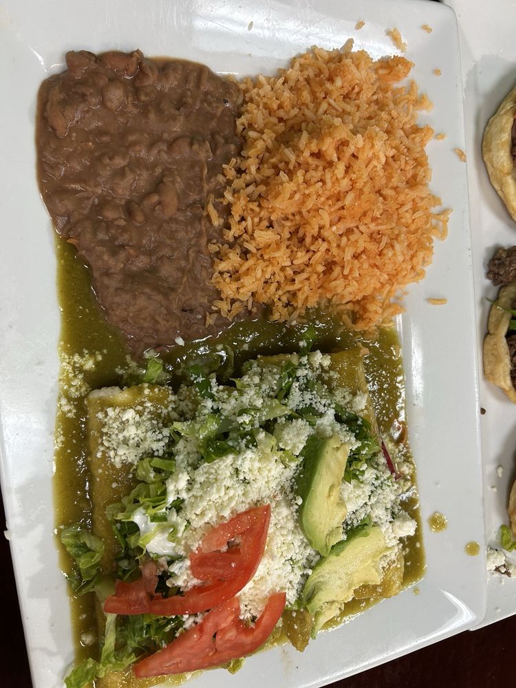 Guisados Home Style Mexican Cooking