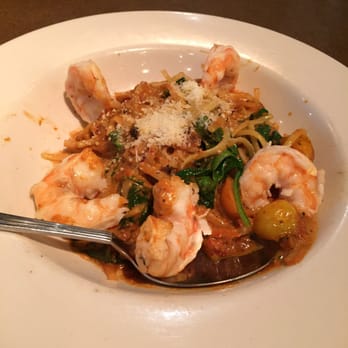 Bazille at Nordstrom - Shrimp Linguine - New American Near Me - Tampa, Florida Bazille at Nordstrom - Shrimp Linguine - New American Near Me - Tampa, Florida
