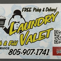 Laundry Valet