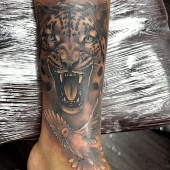 Freedom Ink - Tattoo Near Me - Pasadena, Texas