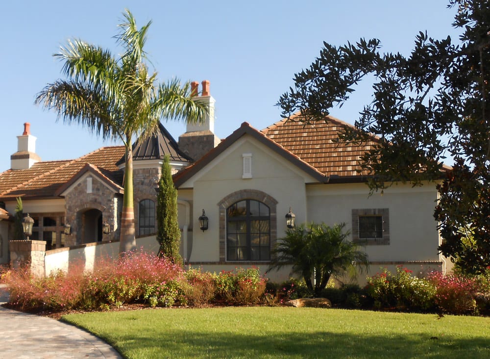 Slide of AD-LER Roofing