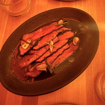Lasita - Beef Tataki - Filipino Near Me - Los Angeles, California Lasita - Beef Tataki - Filipino Near Me - Los Angeles, California