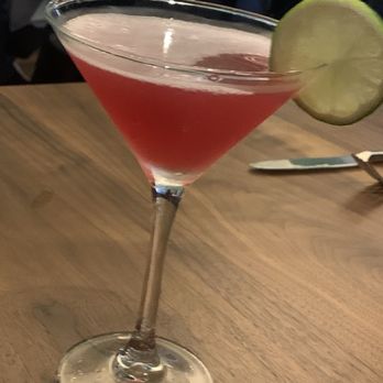 Zasu - Perfect cosmo - New American Near Me - New Orleans, Louisiana Zasu - Perfect cosmo - New American Near Me - New Orleans, Louisiana