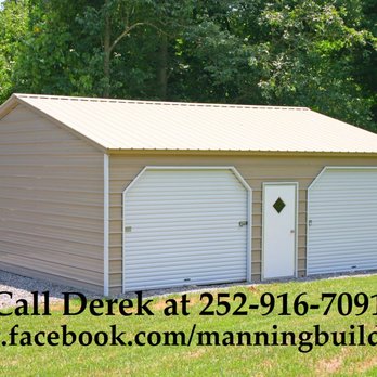 Manning Buildings - General Contractors Near Me - Snow Hill, North Carolina Manning Buildings - General Contractors Near Me - Snow Hill, North Carolina