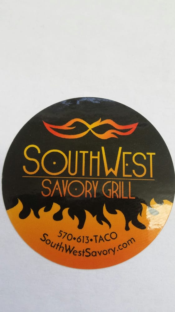 SOUTHWEST SAVORY GRILL Updated September 2024 10 Photos Blakely, Pennsylvania Southern