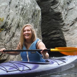 Kayaking Made Ez