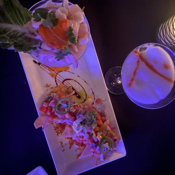 Selva Grill - Ceviche and Pisco Sour - Spanish Near Me - Sarasota, Florida