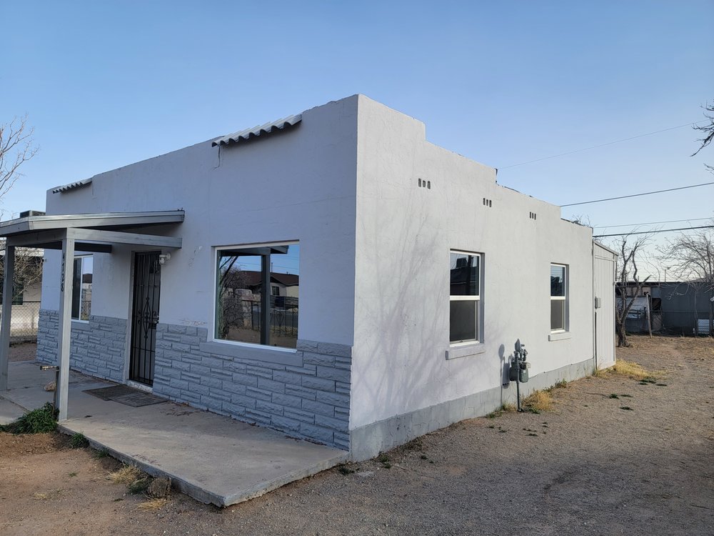 Slide of Sagan Commercial Roofing