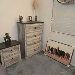 Central Furniture