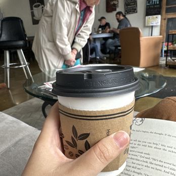 Jeremiah's Coffee House - Chai...I guess - Coffee & Tea Near Me - Marietta, Ohio Jeremiah's Coffee House - Chai...I guess - Coffee & Tea Near Me - Marietta, Ohio