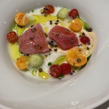 César - Seafood Near Me - New York, New York