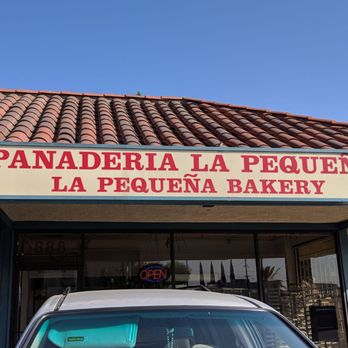 Panaderia La Pequena - Bakeries Near Me - Anaheim, California Panaderia La Pequena - Bakeries Near Me - Anaheim, California