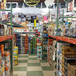 Swiftway Beer