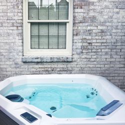 ASA Pools & Spas - Weekly Maintenance