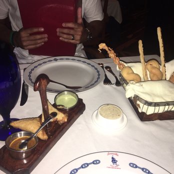 Lorenzillo's - Seafood Near Me - Cancún, ROO