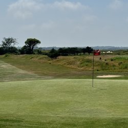 Siasconset Golf Club - Course
