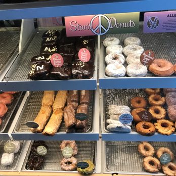 Stan's Donuts & Coffee - Donuts Near Me - Chicago, Illinois Stan's Donuts & Coffee - Donuts Near Me - Chicago, Illinois