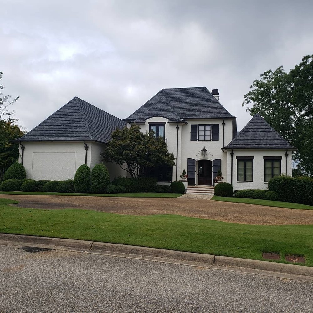 Slide of MNM Painting & Roofing