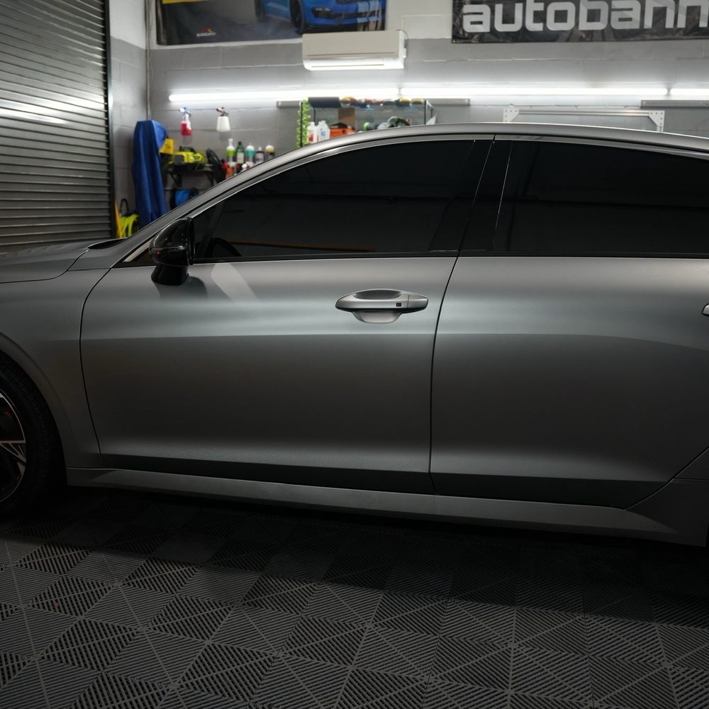 Exclusive Window Tinting NYC - Car Window Tinting Near Me - Staten Island, New York