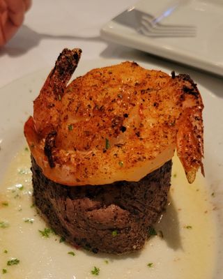 Ruth's Chris Steak House by null