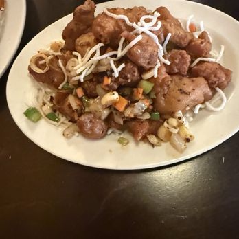 Hot Wok Chinese Restaurant - Salt and pepper chicken - Chinese Near Me - Chandler, Arizona Hot Wok Chinese Restaurant - Salt and pepper chicken - Chinese Near Me - Chandler, Arizona