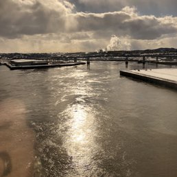 Harbor view